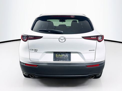 Used 2024 MAZDA CX-30 AWD 2.5 S w/ Select Sport Pkg image 7
