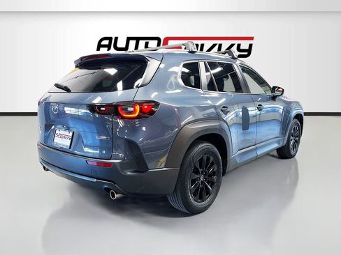 Used 2024 MAZDA CX-50 AWD 2.5 S w/ Cargo Package image 7