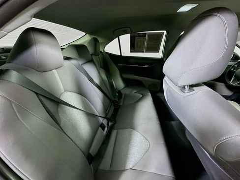 Used 2024 Toyota Camry LE FWD image 11
