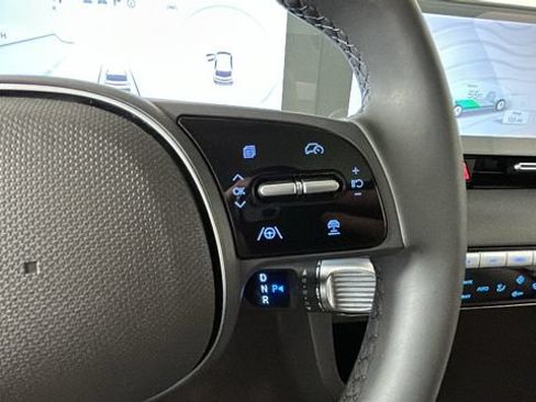 Used 2024 Hyundai Ioniq 5 Limited RWD image 16