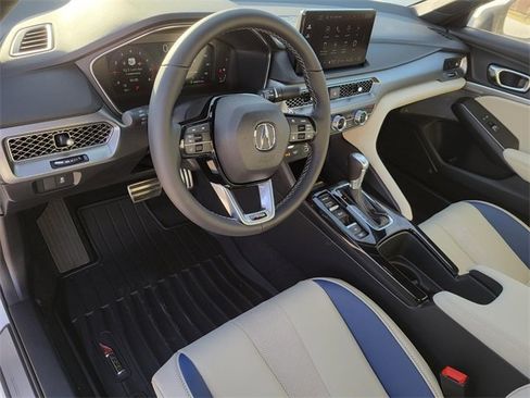 New 2026 Acura Integra A-Spec image 16