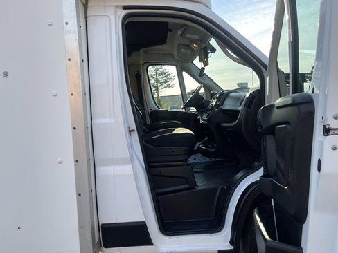 Used 2021 RAM ProMaster 3500 FWD image 10