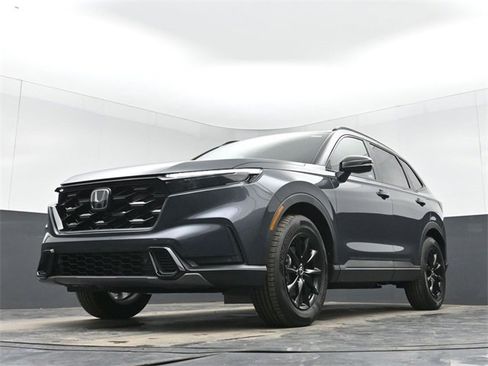 New 2026 Honda CR-V Sport-L image 35
