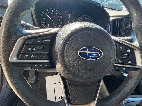Used 2024 Subaru Impreza 2.0i Sport w/ Popular Package #1 image 14