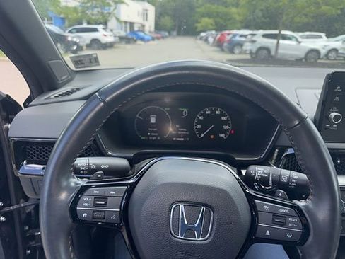 Used 2024 Honda CR-V Sport Touring image 9