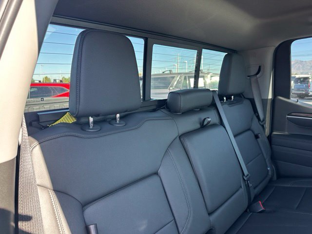 Certified 2026 Chevrolet Silverado 1500 RST w/ RST All Star Premium Package AWD/4WD image 29