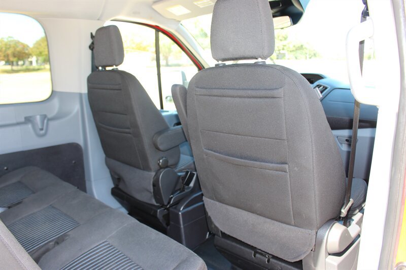 Used 2018 Ford Transit 350 XL RWD image 20
