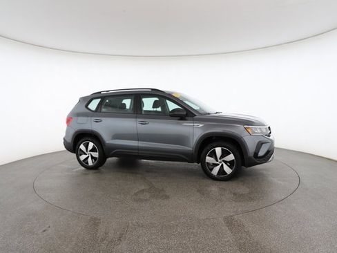 Used 2024 Volkswagen Taos S image 24