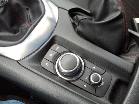 Used 2017 MAZDA MX-5 Miata RF Club w/ Brembo/BBS Package image 17