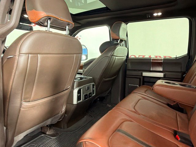 Used 2022 Ford F450 King Ranch w/ King Ranch Ultimate Package AWD/4WD image 31
