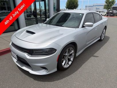 Used 2020 Dodge Charger GT