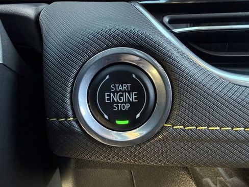 Certified 2025 Chevrolet TrailBlazer ACTIV w/ Convenience Package image 26