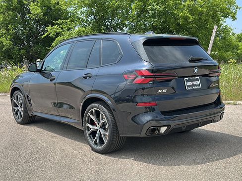 New 2026 BMW X5 xDrive50e w/ M Sport Package AWD/4WD image 6