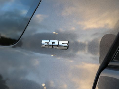 Certified 2023 Toyota 4Runner SR5 RWD image 12
