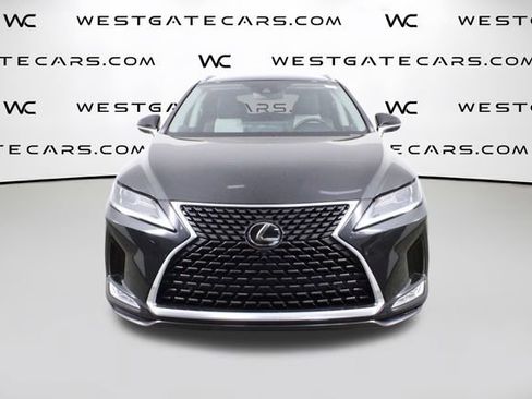 Used 2022 Lexus RX 350 FWD w/ Premium Package image 4