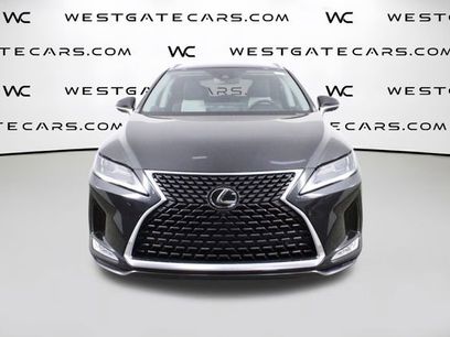 Used 2022 Lexus RX 350 FWD w/ Premium Package