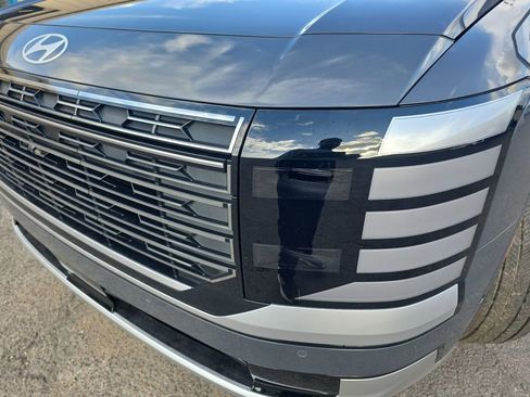 New 2026 Hyundai Palisade Calligraphy image 44