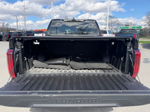 Used 2025 Toyota Tundra TRD Pro image 8