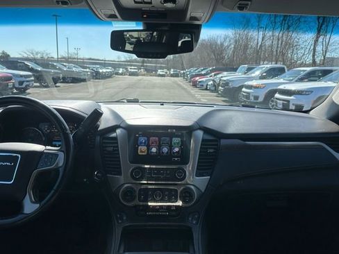 Used 2020 GMC Yukon XL Denali w/ Denali Ultimate Package image 29