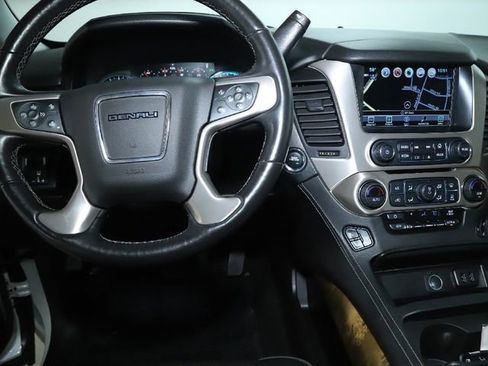 Used 2017 GMC Yukon Denali w/ Open Road Package image 41