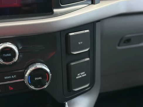 Used 2025 Ford F150 XLT w/ Equipment Group 302A MID AWD/4WD image 40