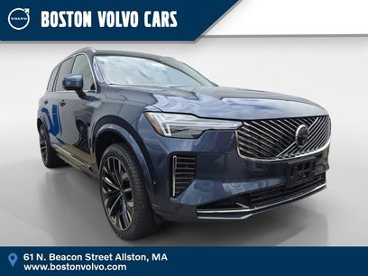 New 2026 Volvo XC90 T8 Plus w/ Protection Package Premier