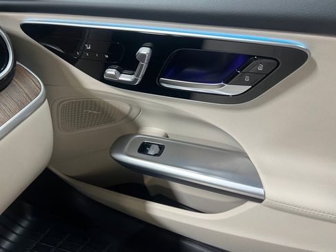 Used 2023 Mercedes-Benz C 300 4MATIC Sedan image 27