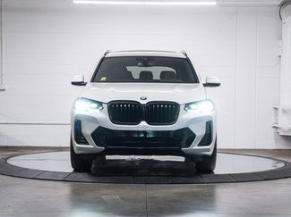 Certified 2023 BMW X3 sDrive30i w/ M Sport Package RWD video 2