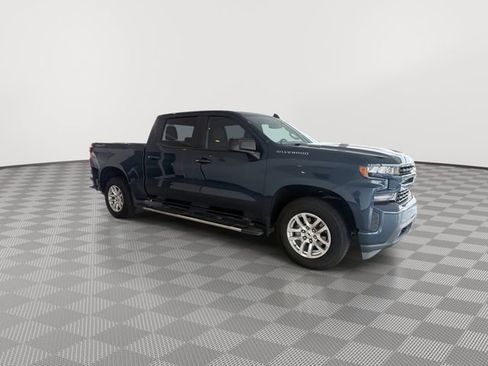 Used 2021 Chevrolet Silverado 1500 RST image 13