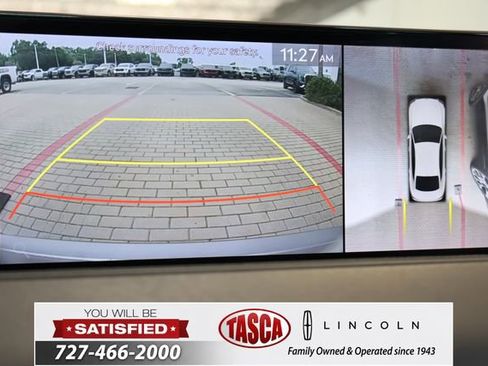 Used 2022 Genesis G80 2.5T w/ Prestige Package RWD image 27