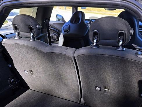 Used 2019 MINI Cooper John Cooper Works w/ Storage Package image 18