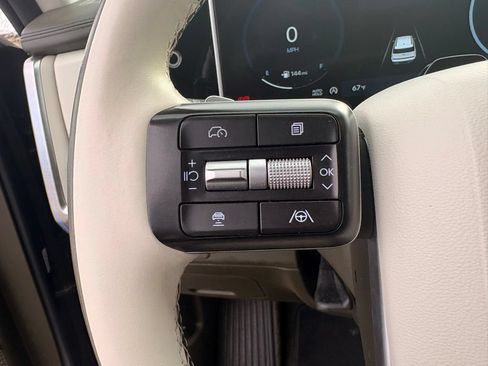 Used 2024 Hyundai Santa Fe Calligraphy AWD/4WD image 23
