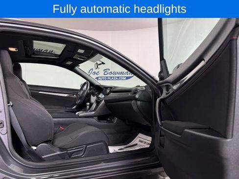 Used 2018 Honda Civic Si image 14