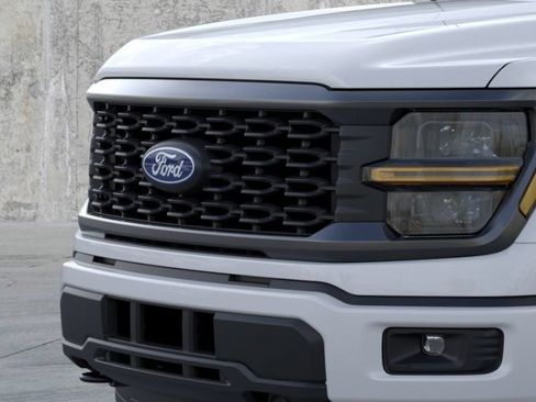 New 2026 Ford F150 STX AWD/4WD image 18