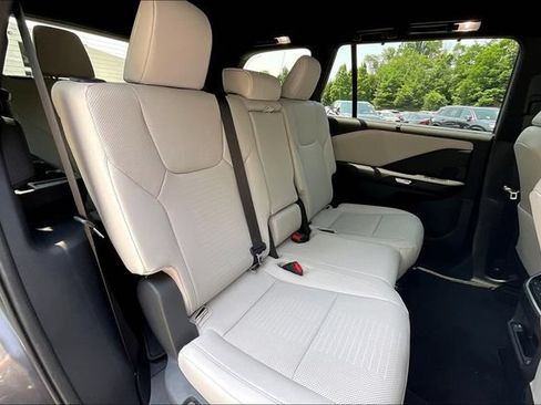 Certified 2024 Lexus TX 350 AWD w/ Cold Weather Package image 25