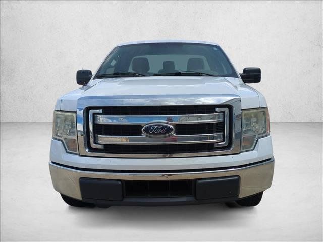 Used 2014 Ford F150 XL w/ Power Equipment Group RWD image 2