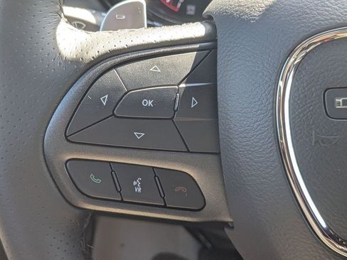 New 2026 Dodge Durango GT image 17