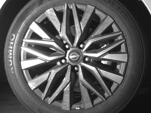 Used 2025 Nissan Altima 2.5 SV image 13