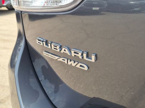 Used 2024 Subaru Forester Limited w/ Pop Package 2 AWD/4WD image 34