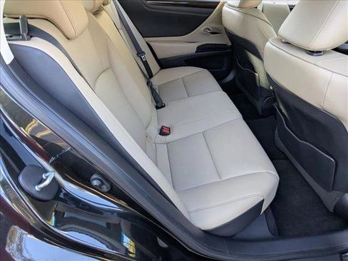 Used 2021 Lexus ES 350 w/ Premium Package image 21