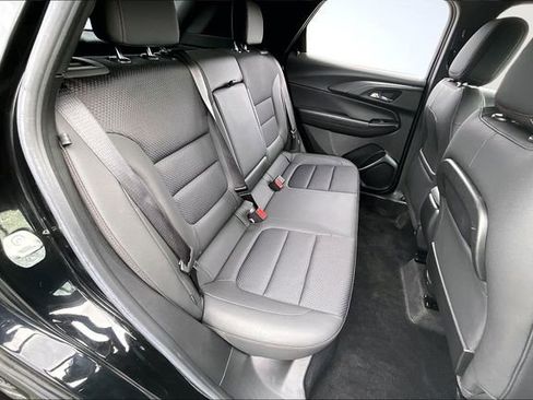 Used 2022 Chevrolet TrailBlazer RS image 24