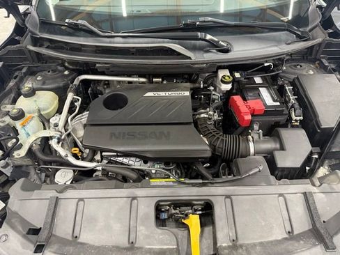 Used 2023 Nissan Rogue SV image 26