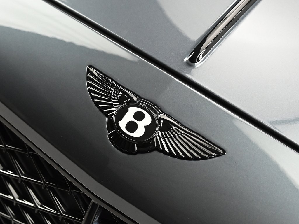 New 2026 Bentley Flying Spur V8 AWD/4WD image 34