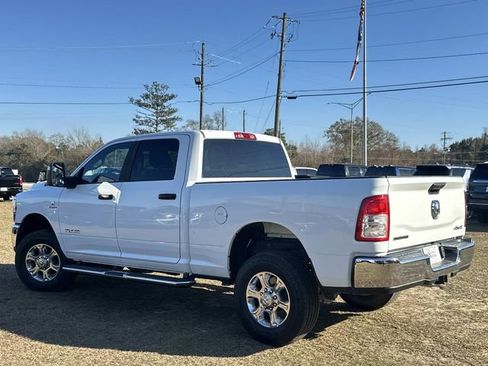 Used 2024 RAM 2500 Big Horn image 10