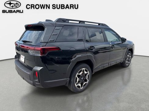 New 2026 Subaru Outback Touring AWD/4WD image 4