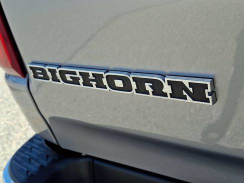 Used 2022 RAM 1500 Big Horn AWD/4WD image 28