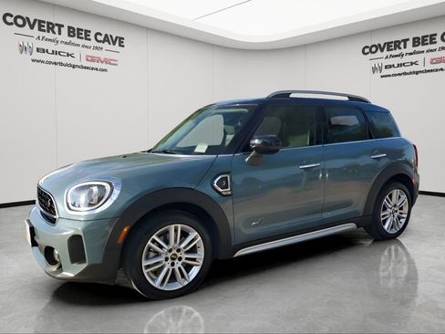 Used 2023 MINI Cooper Countryman S image 4
