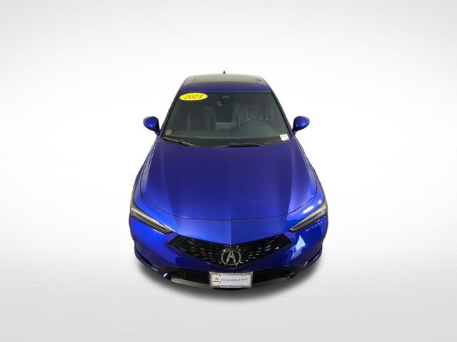 Used 2024 Acura Integra A-Spec FWD image 41
