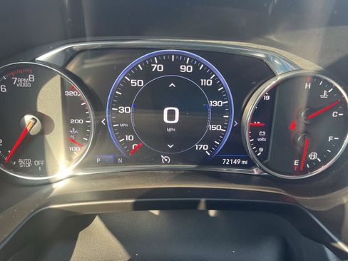 Certified 2023 Chevrolet Blazer Premier w/ Enhanced Convenience Package image 15