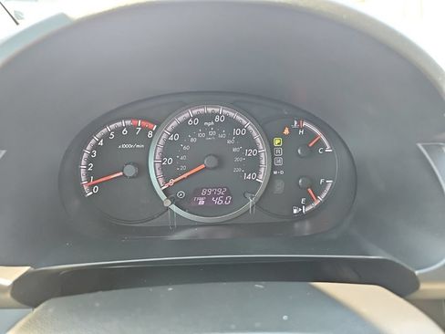 Used 2010 MAZDA MAZDA5 Sport FWD image 29